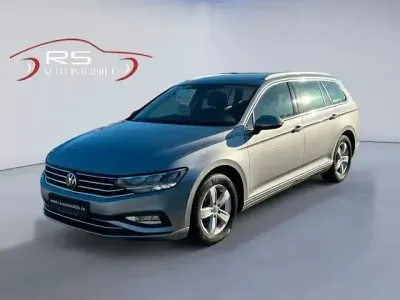 Gebraucht VW Passat Elegance 150 PS (110 kW) 2021 Andere Kombi