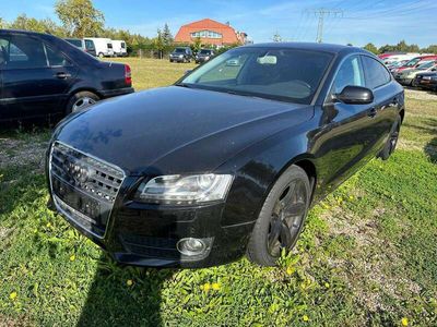 gebraucht Audi A5 