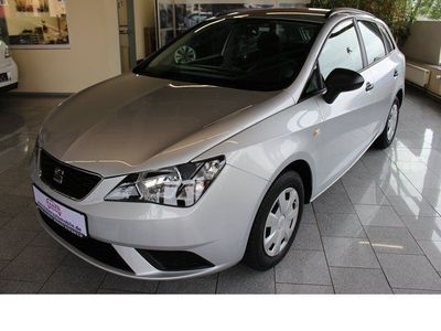 Seat Ibiza ST