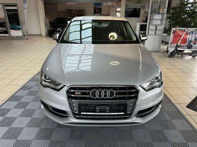 gebraucht Audi S3 2.0 TFSI quattro