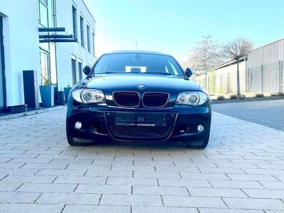 BMW 120 Coupé
