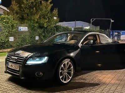 gebraucht Audi A5 Sport