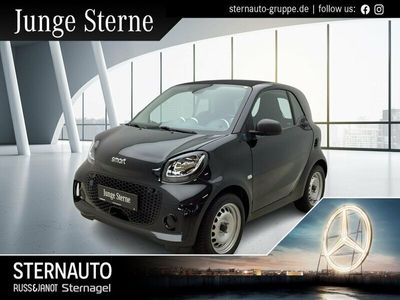 gebraucht Smart ForTwo Electric Drive EQ fortwo Klima/Sitzhzg./BC/Tempomat/Garantie