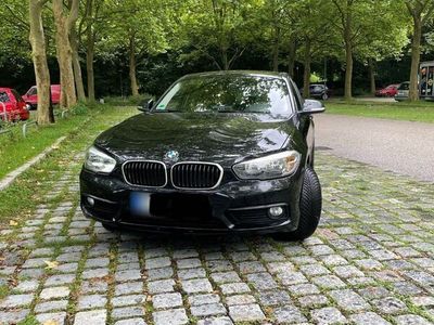 gebraucht BMW 116 d -