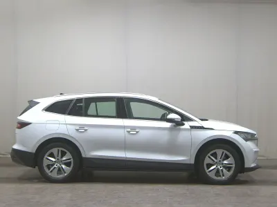 Gebraucht Skoda Enyaq iV