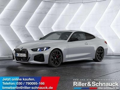 BMW 440