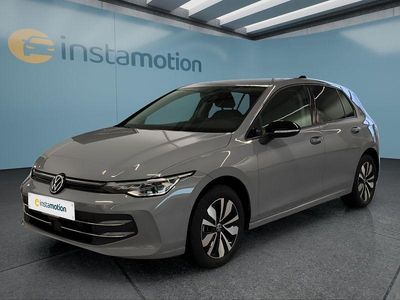 Usata VW Golf VIII 150 CV (110 kW) 2025 Grigio Utilitaria