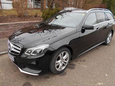 Mercedes E250