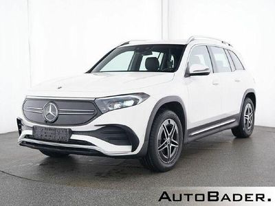 Mercedes EQB250