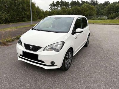 Seat Mii Electric