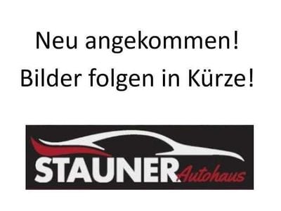 Usata Ford Tourneo Courier Active 125 CV (91 kW) 2025 Blu Monovolume