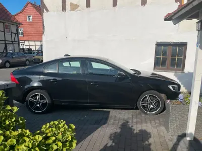 Gebraucht Volvo S60