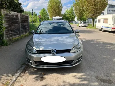 Gebraucht VW Golf VII