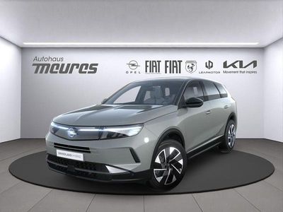Grau Neu 2025 Opel Grandland X SUV | 30.888 € (Superpreis)