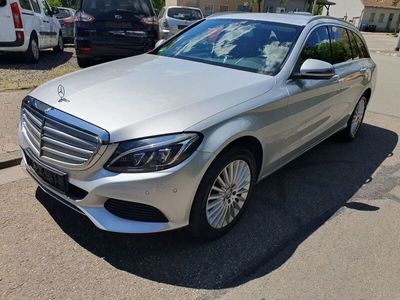 Mercedes C250