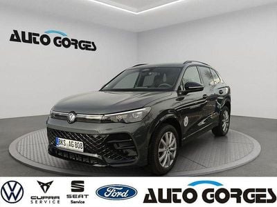 Gebraucht VW Tiguan Style 204 PS (150 kW) 2026 Grau SUV