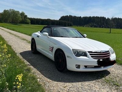 Chrysler Crossfire