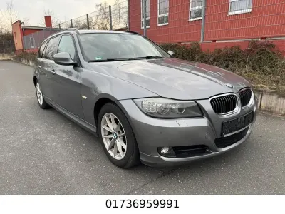 Gebraucht BMW 320