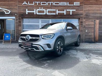 Mercedes GLC300