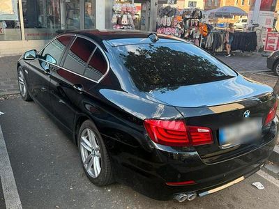 BMW 525