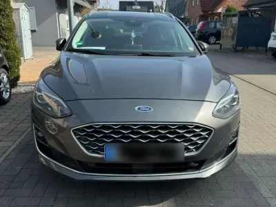 Gebraucht Ford Focus