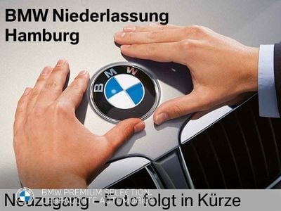 BMW 320e