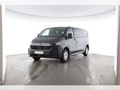 Nuova VW Transporter 150 CV (110 kW) 2026 Grigio Furgone