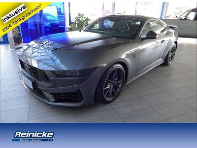 Neu Ford Mustang Dark Horse 454 PS (333 kW) 2025 Grau