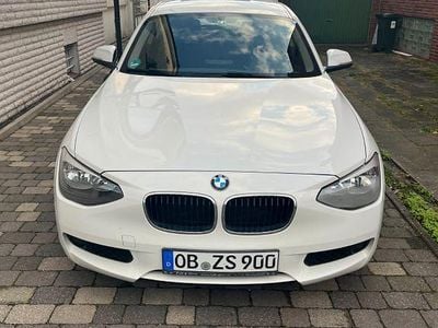 BMW 114