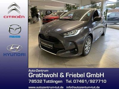 gebraucht Mazda 2 HYBRID 1,5 VVT-i AT*SELECT*4,99%