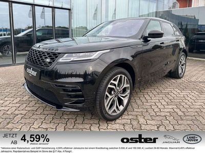 gebraucht Land Rover Range Rover Velar Range Rover Velar D240 R-Dynamic SE|Meridian|Pano