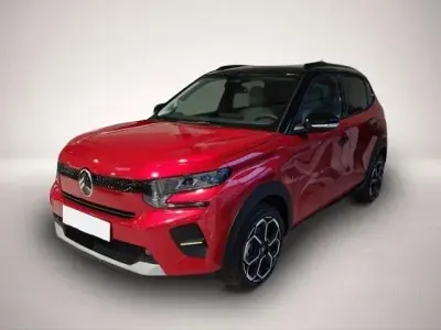 Gebraucht Citroën C3 101 PS (74 kW) 2026 Manufacturer SUV