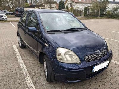 gebraucht Toyota Yaris Yaris1.0 Sol