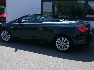 gebraucht Opel Cascada 2.0 CDTI ecoFlex Start/Stop Innovation