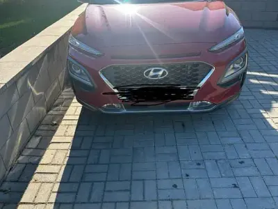 Gebraucht Hyundai Kona