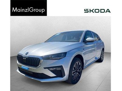 Silber Gebraucht 2025 Skoda Scala Kleinwagen | 27.990 € (Etwas zu teuer)