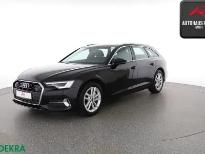 Gebraucht Audi A6