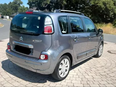 Gebraucht Citroën C3 Picasso