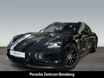 Gebraucht Porsche Taycan