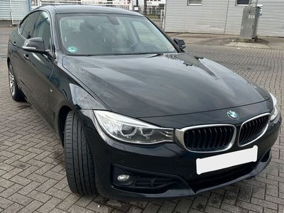 BMW 320 Gran Turismo