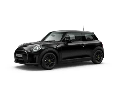Gebraucht Mini Cooper SE 135 kW (184 PS) 2023 Kleinwagen