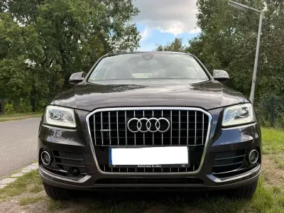Gebraucht Audi Q5