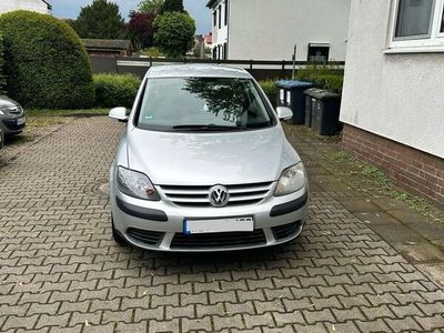 gebraucht VW Golf Plus 1.4 top Zustand