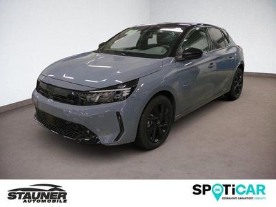 Grau Gebraucht 2025 Opel Corsa Kleinwagen | 19.480 € (Guter Preis)