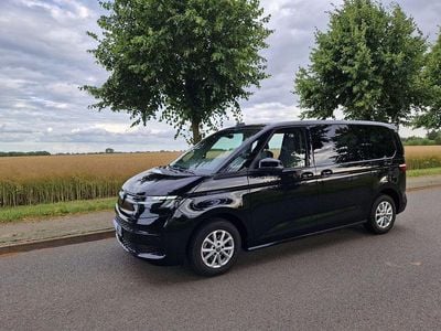 VW T7