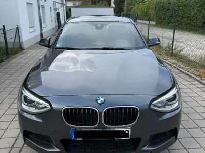 Gebraucht BMW 120