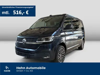 Gebraucht VW California