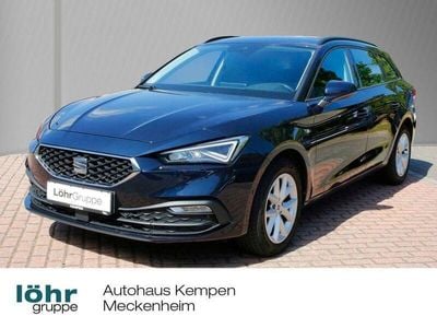 Seat Leon ST