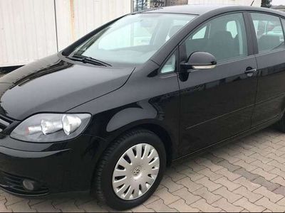 VW Golf Plus Cross