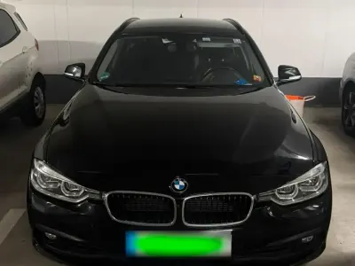 Gebraucht BMW 318